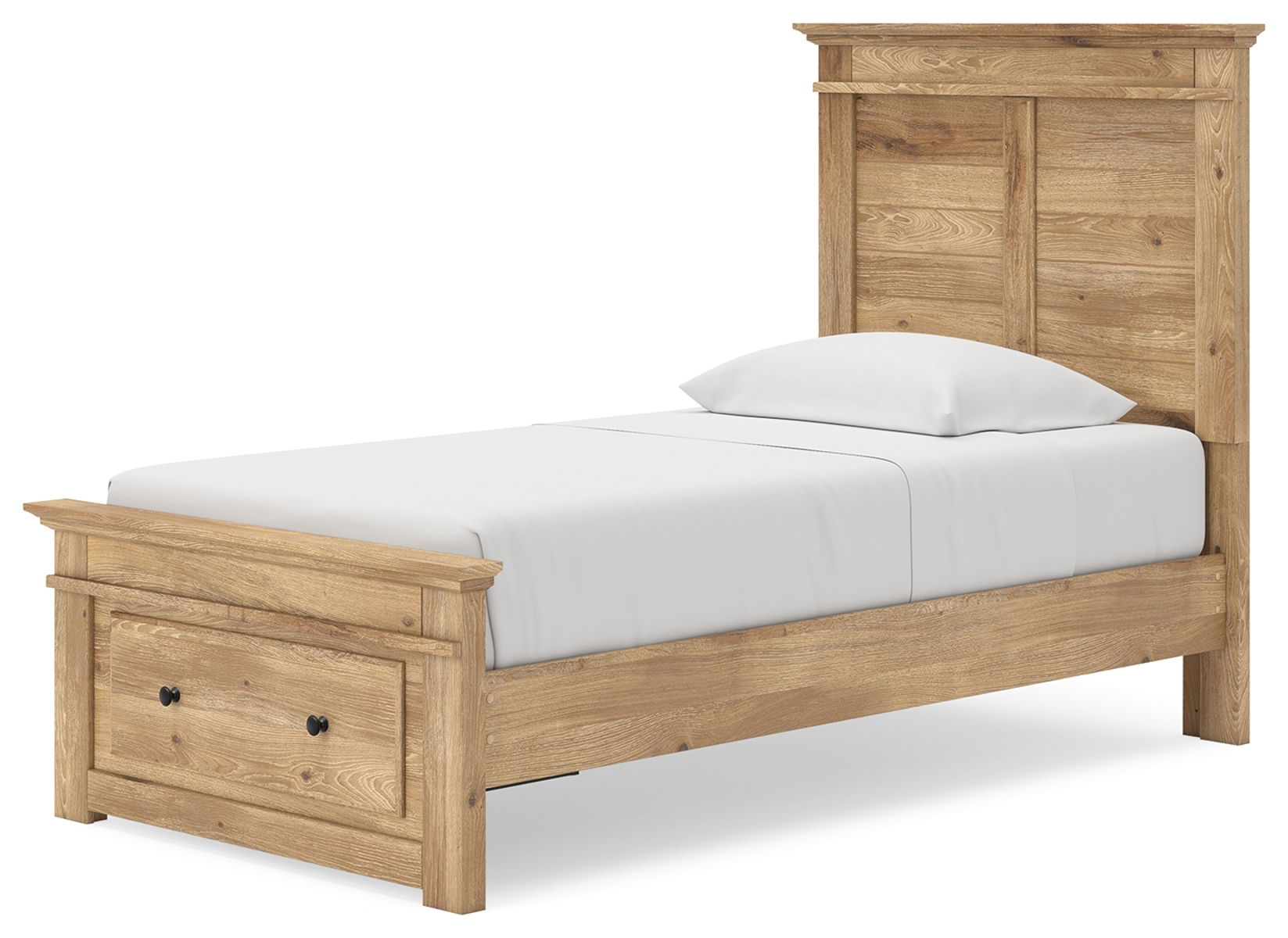 Makidern - Panel Storage Bed - Image 46