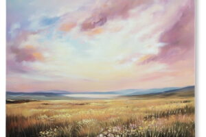 Rogerland - Wall Art - Multi