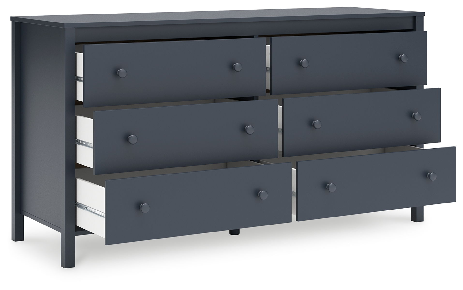 Simmenfort - Platform Bedroom Set - Image 6