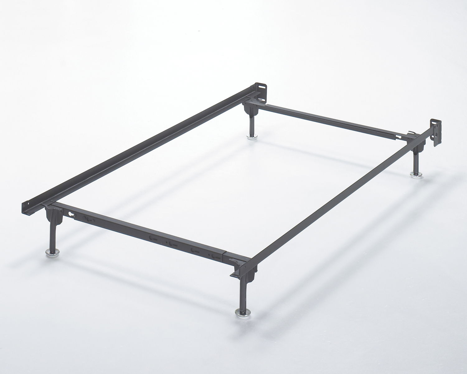 Anarasia - Sleigh Headboard With Bolt On Bed Frame - Image 5