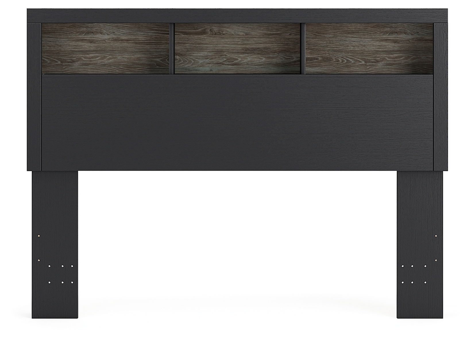 Broachmyn - Bookcase Headboard - Image 2