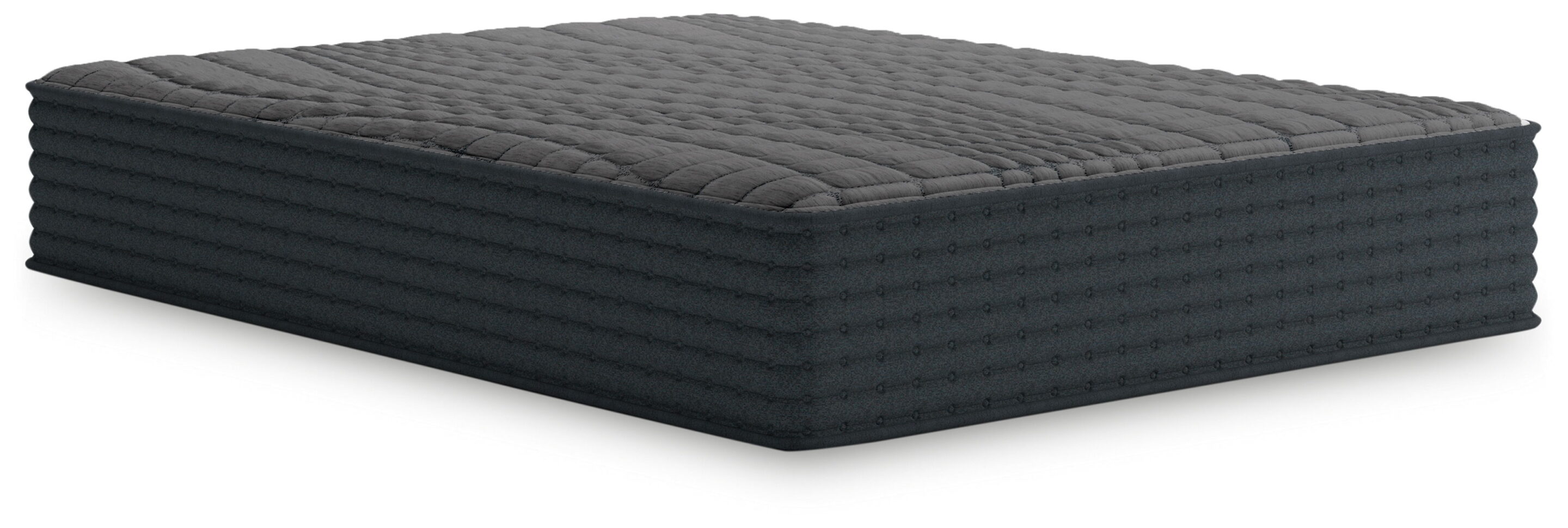 Gray 1200 Hybrid - Mattress - Image 5