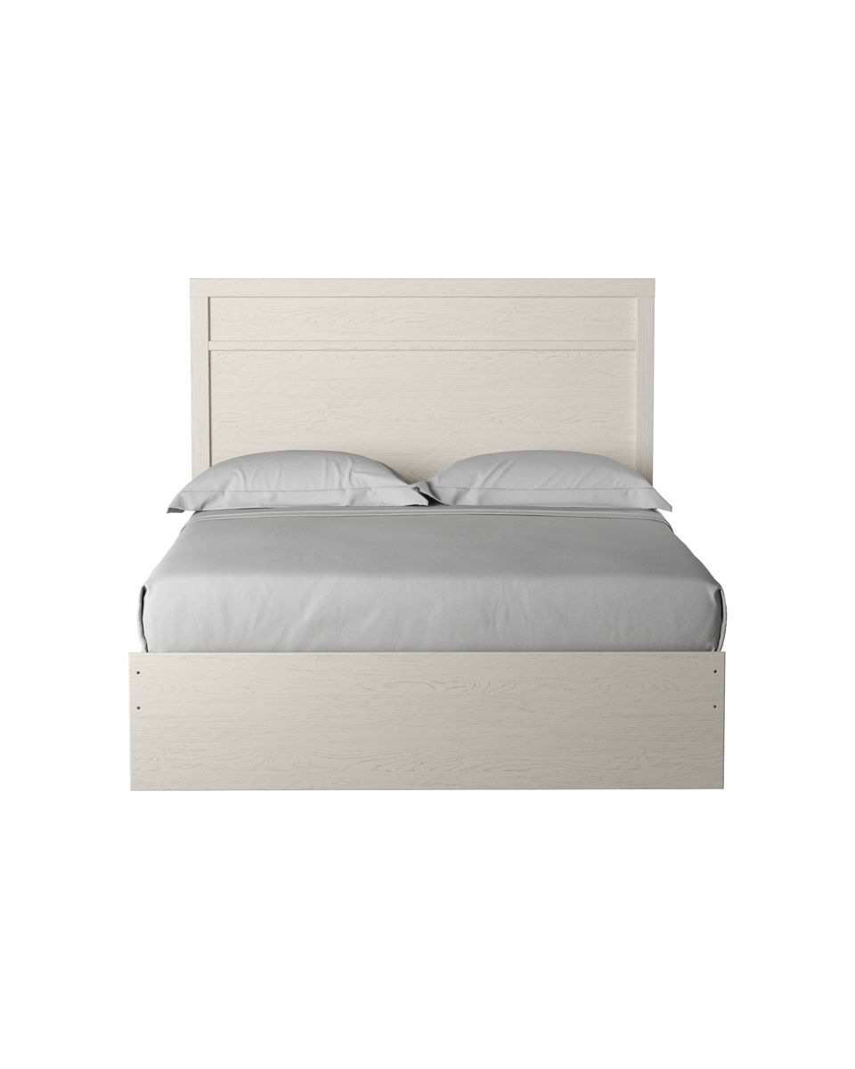 Stelsie - Panel Bedroom Set - Image 8