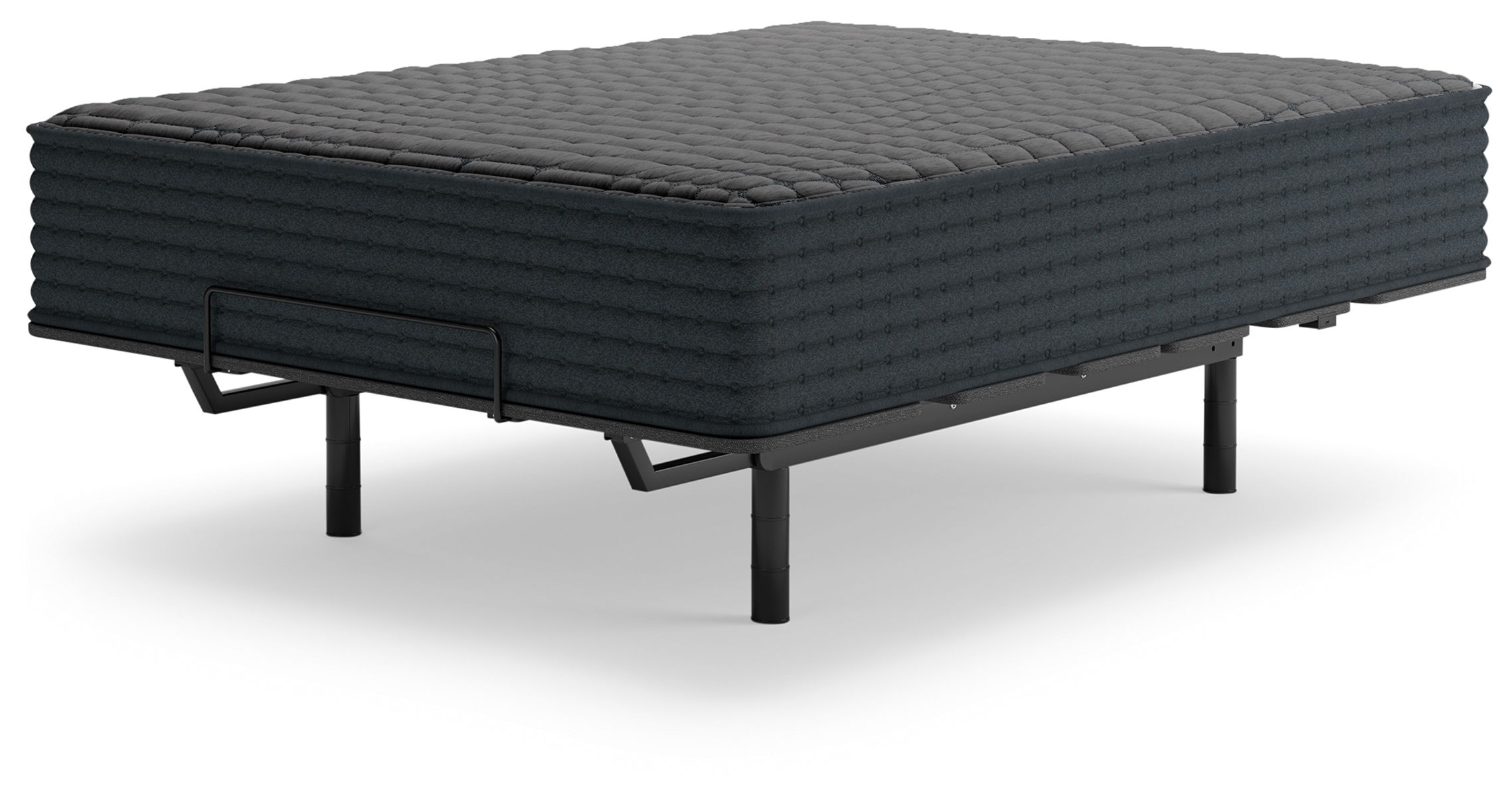 Gray 1200 Hybrid - Mattress - Image 4