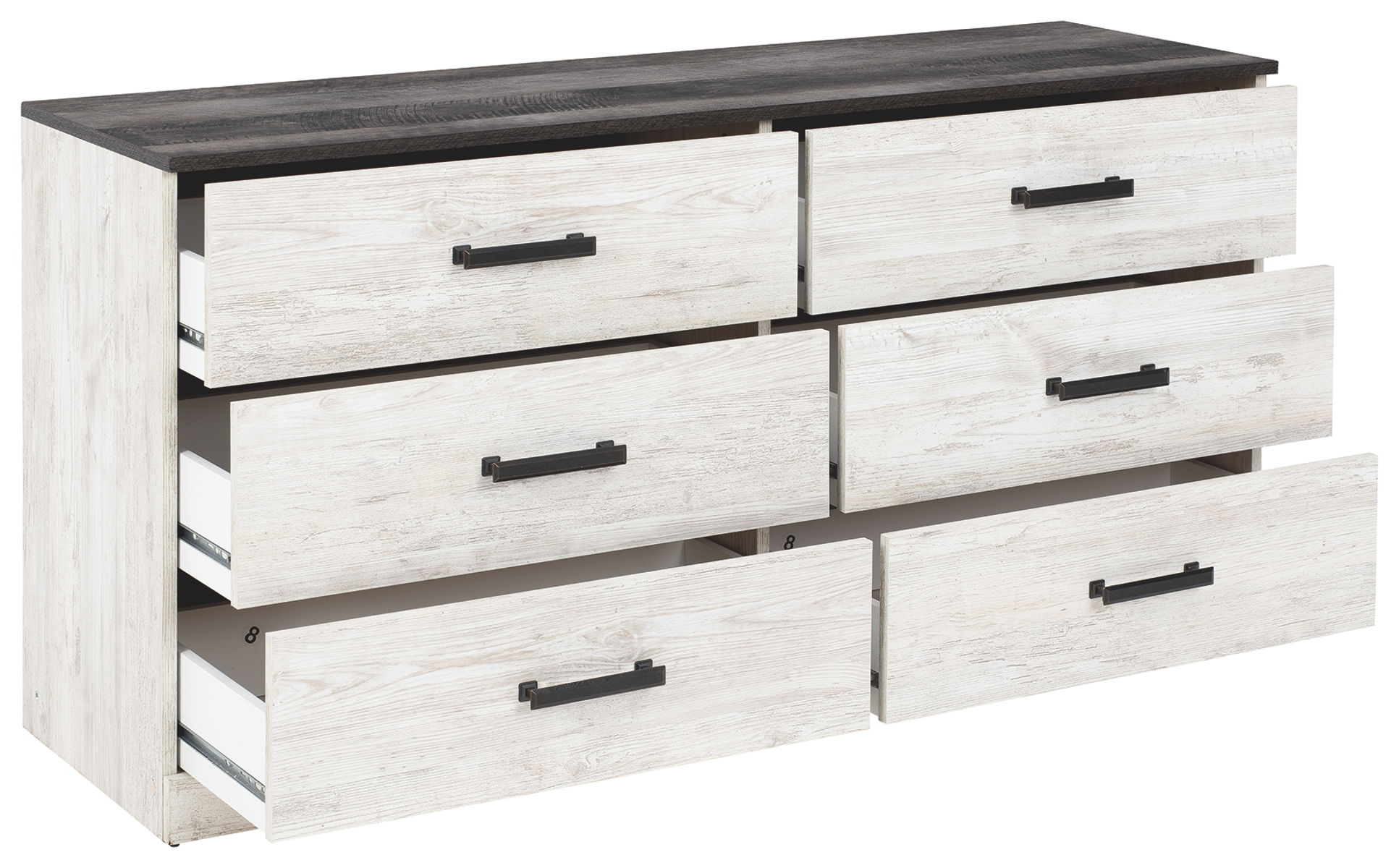Shawburn - Drawer Dresser - Image 4