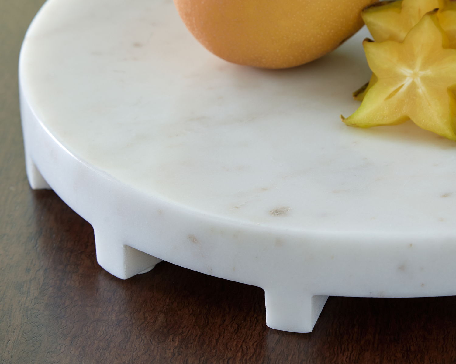 Wainmoore - Tray - White - Image 2