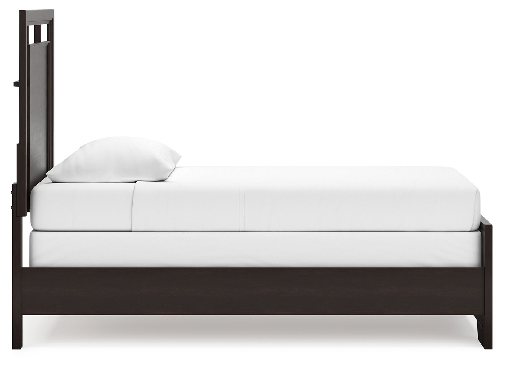 Covetown - Panel Bed - Image 9