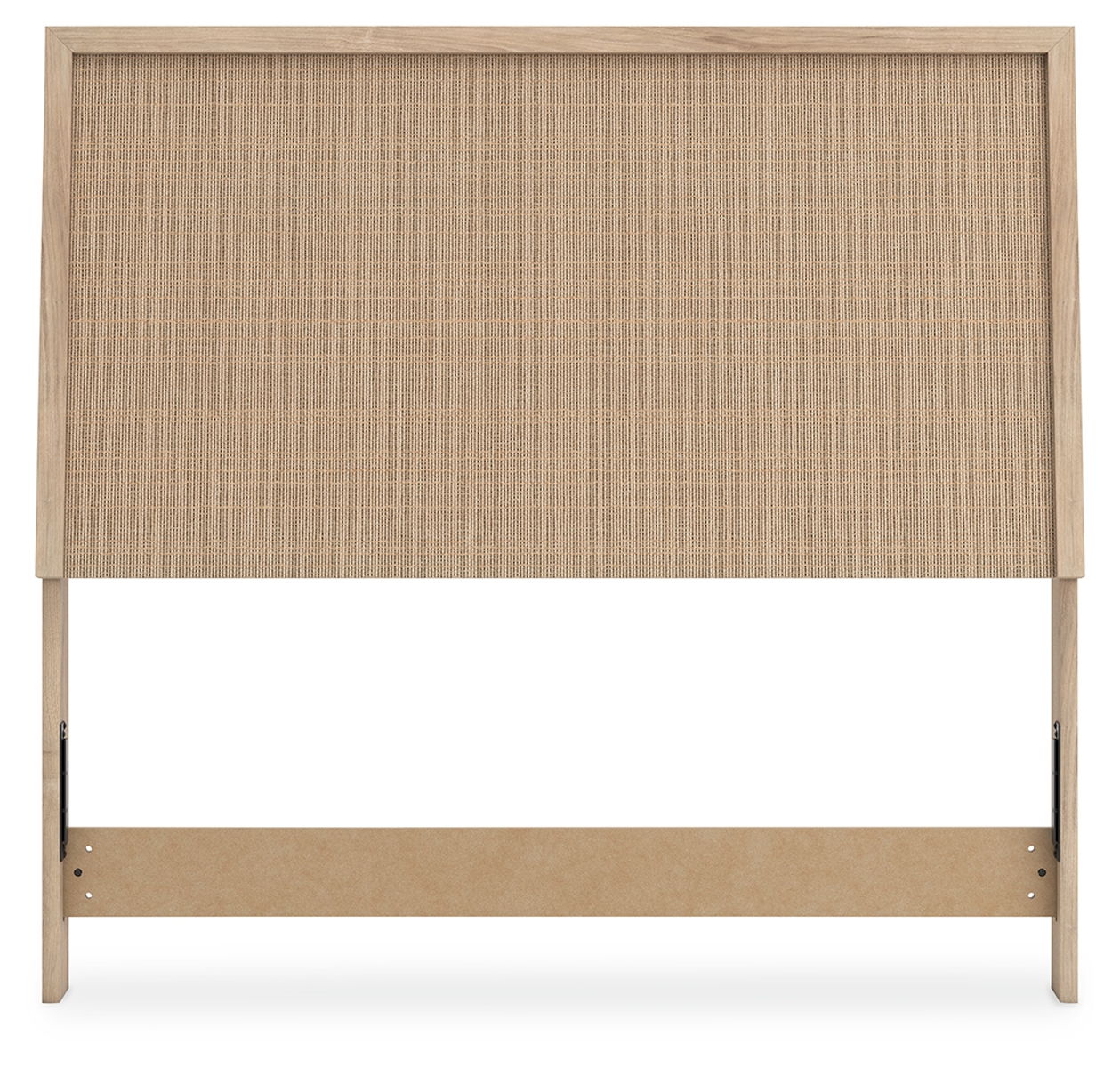 Cielden - Two-Tone - Panel Headboard - Image 3