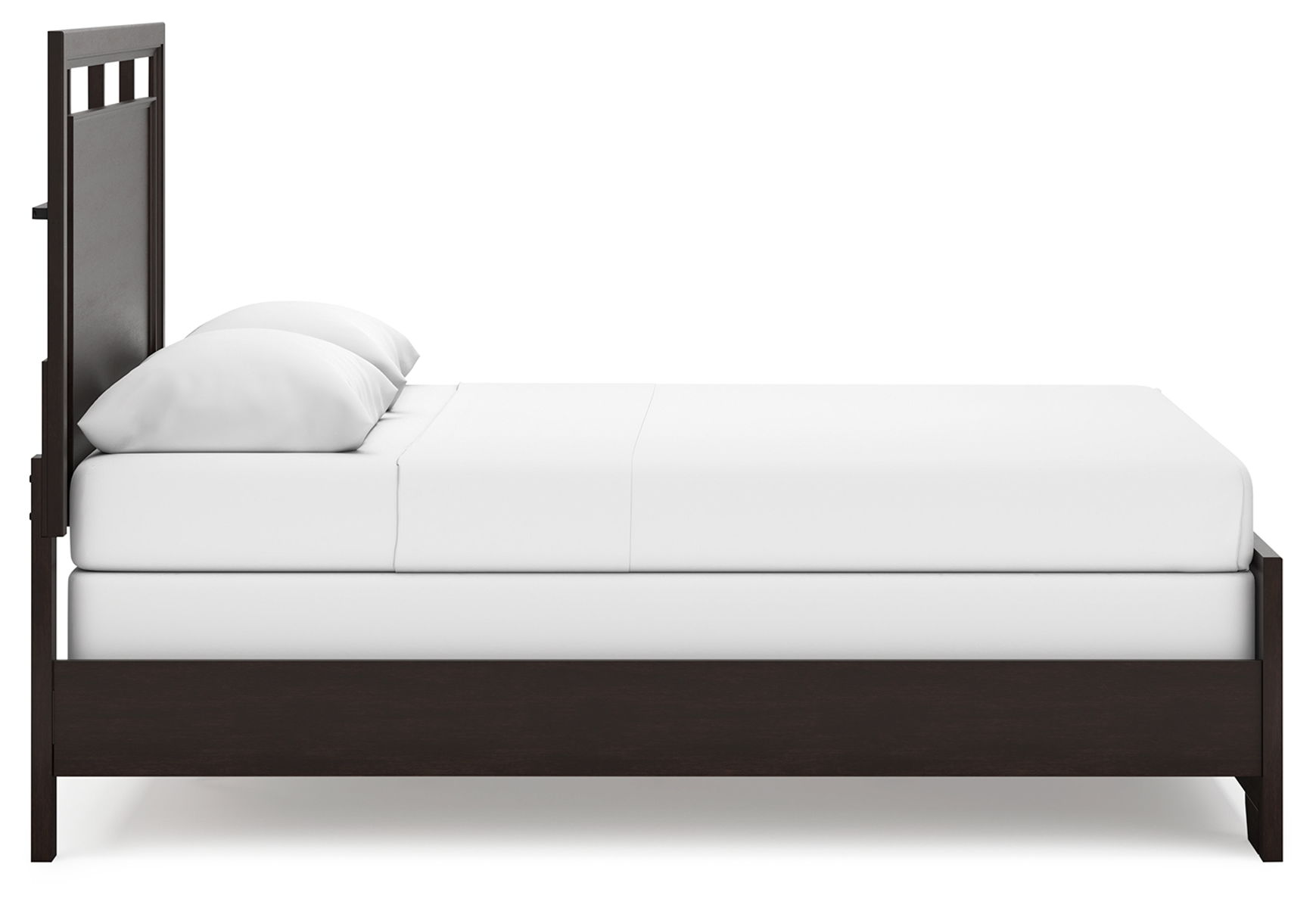 Covetown - Panel Bed - Image 11