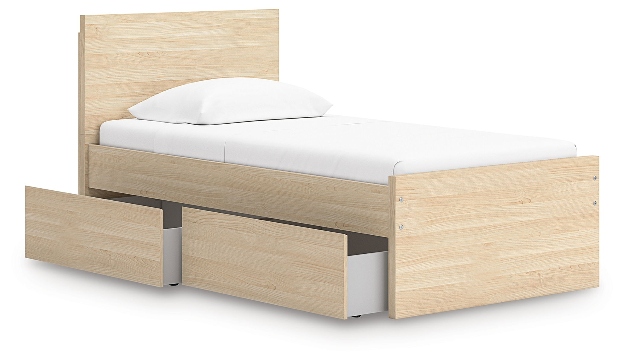 Onita - Panel Platform Bed - Image 36