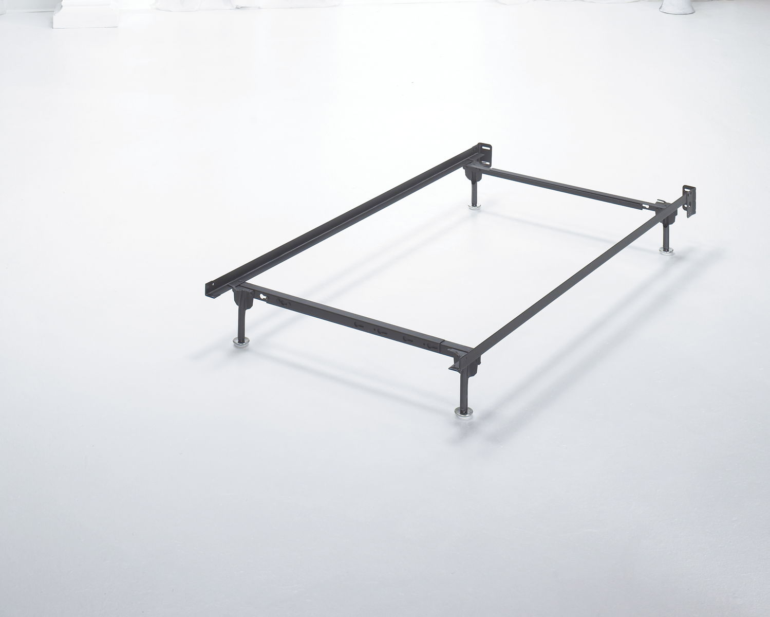 Anarasia - Sleigh Headboard With Bolt On Bed Frame - Image 6