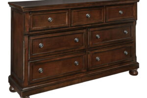 Porter - Dresser