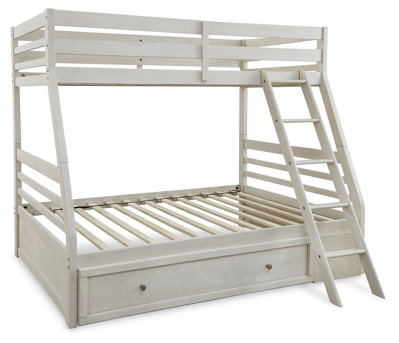 Robbinsdale - Bunk Bed With Storage - Image 2