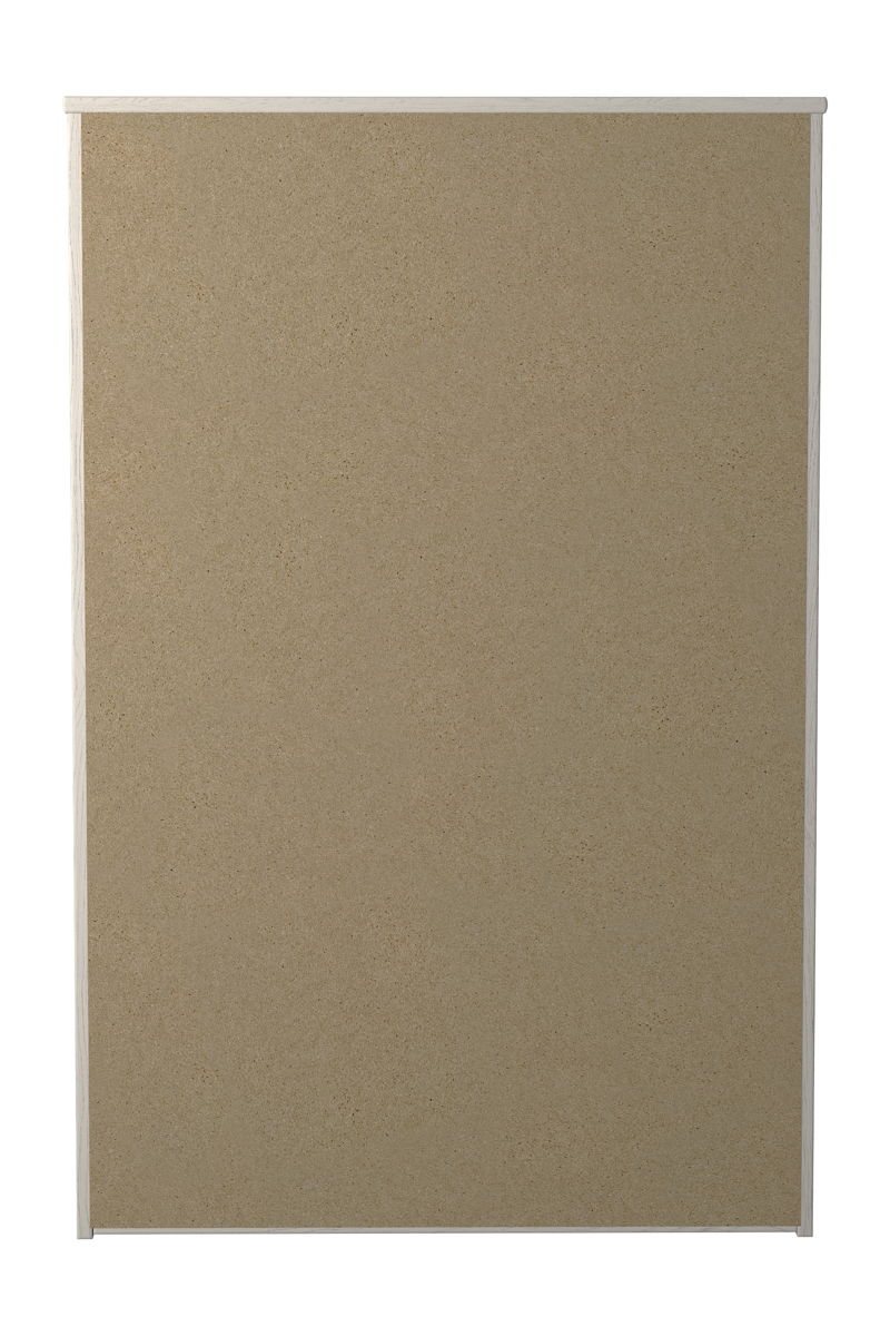 Stelsie - Four Drawer Chest - White - Image 2