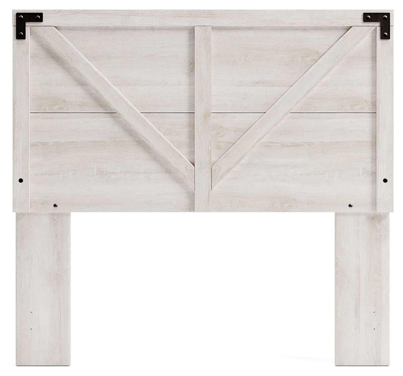 Shawburn - Crossbuck Panel Headboard - Image 5