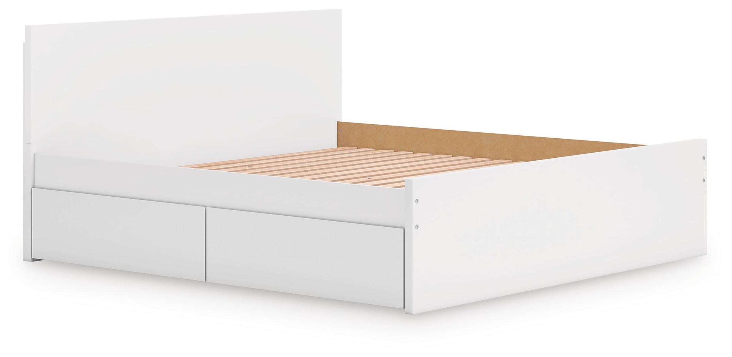 Onita - Panel Platform Bed - Image 29