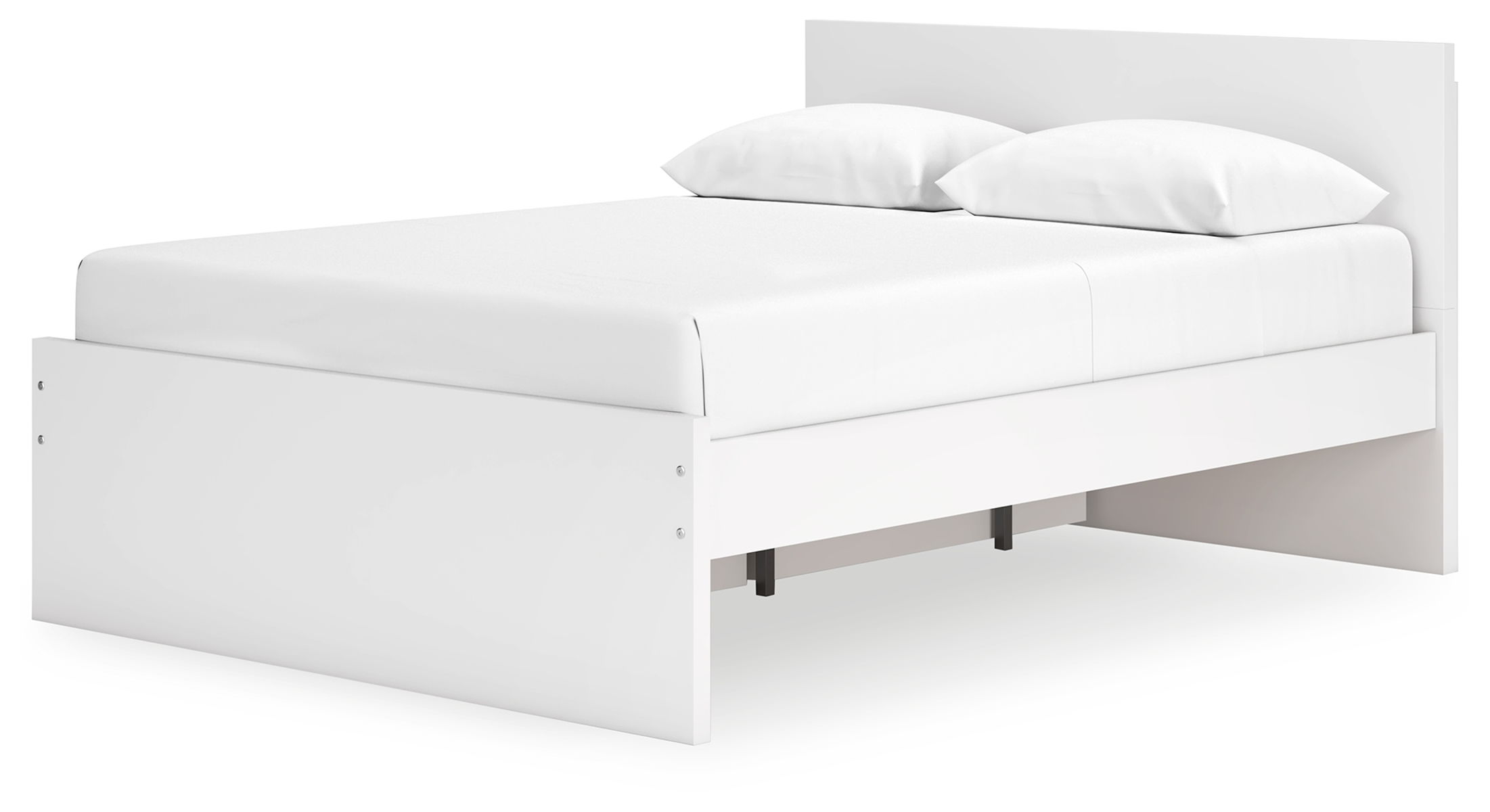 Onita - Panel Platform Bed - Image 57