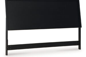 Danziar - Panel Headboard
