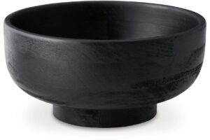 Brynnington - Bowl - Black