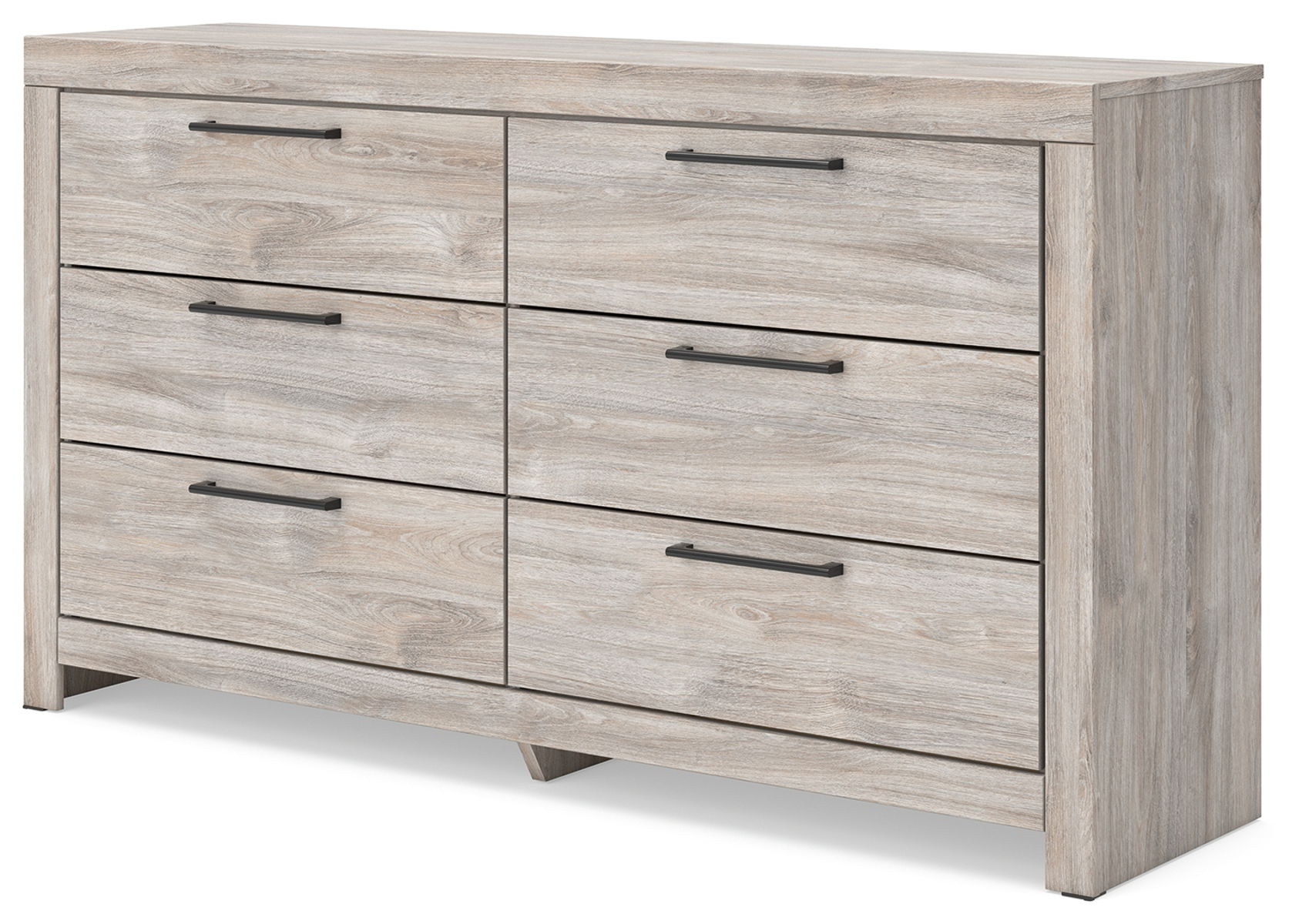 Broachmyn - Six Drawer Dresser - Image 6
