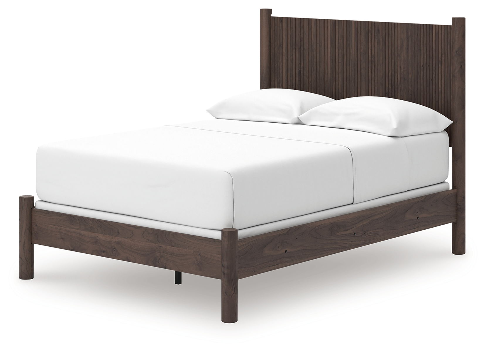 Pamytta - Panel Bed - Image 5