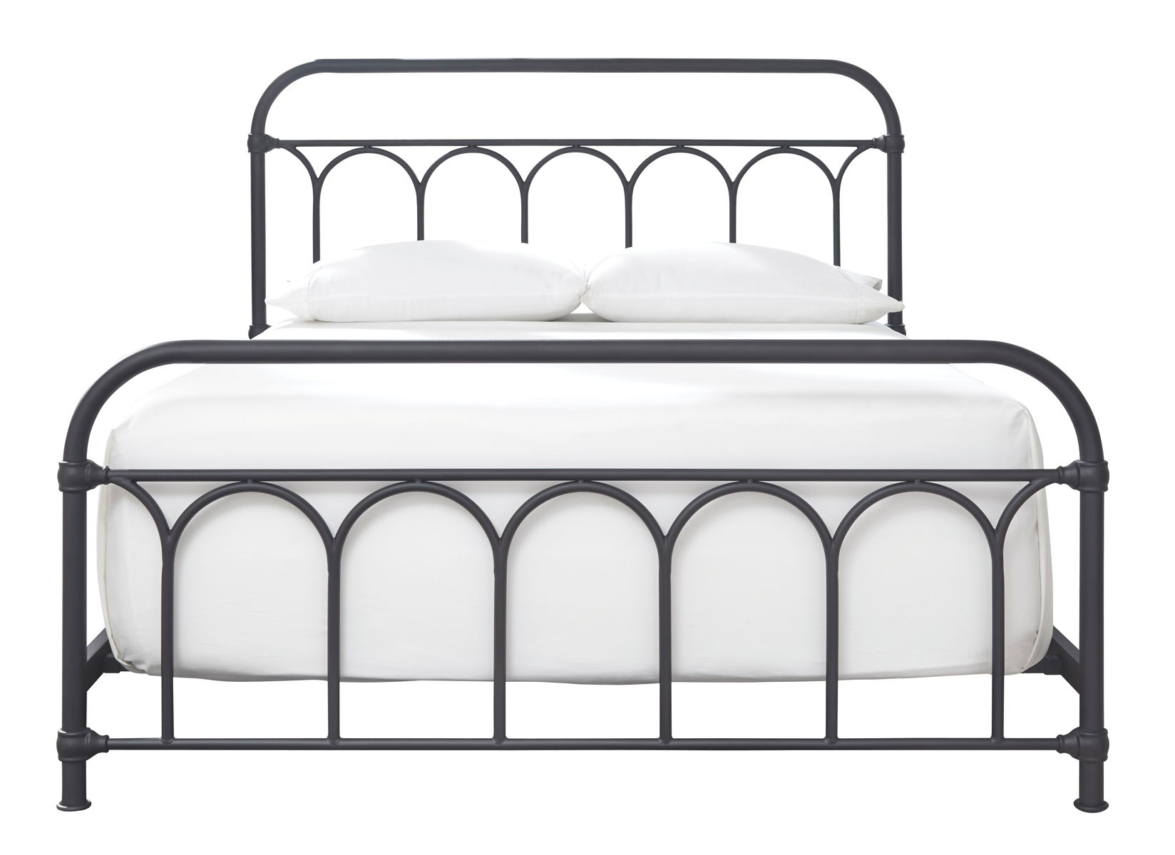 Nashburg - Arch Bed - Image 2