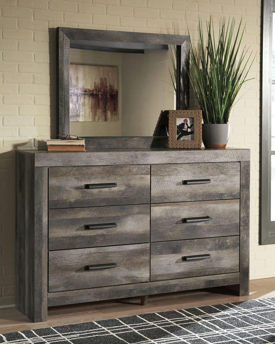 Wynnlow - Poster Bedroom Set - Image 11