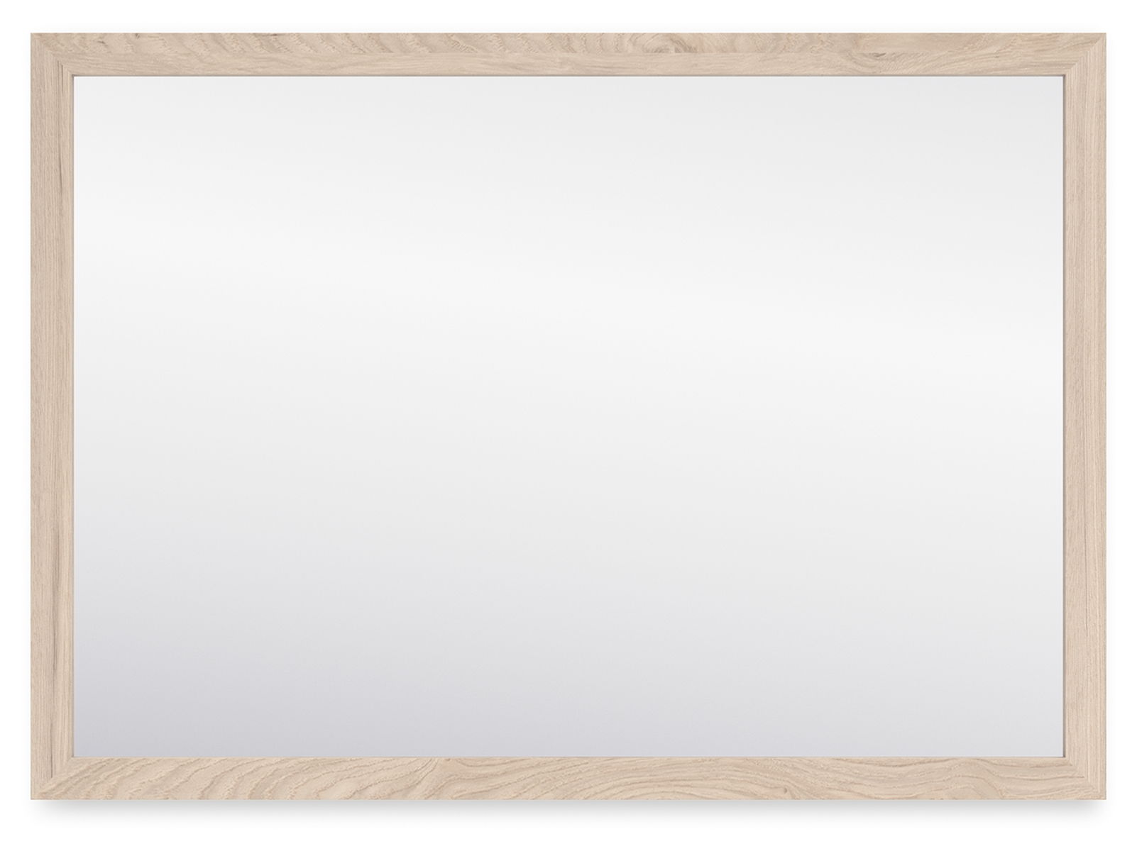 Cadmori - Bedroom Mirror - Tan - Image 3