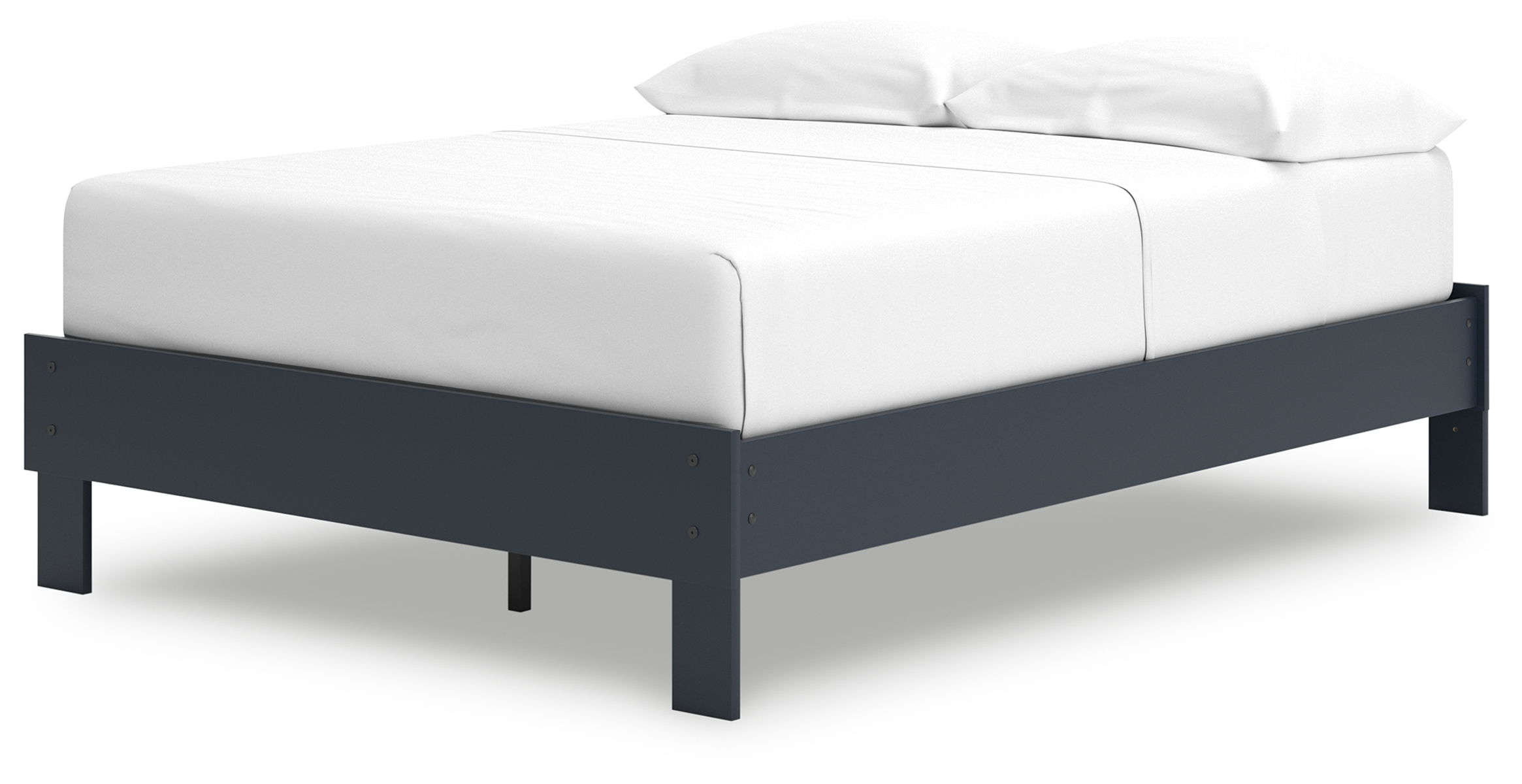 Simmenfort - Platform Bed - Image 6