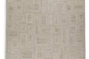 Brickburgh - Area Rug