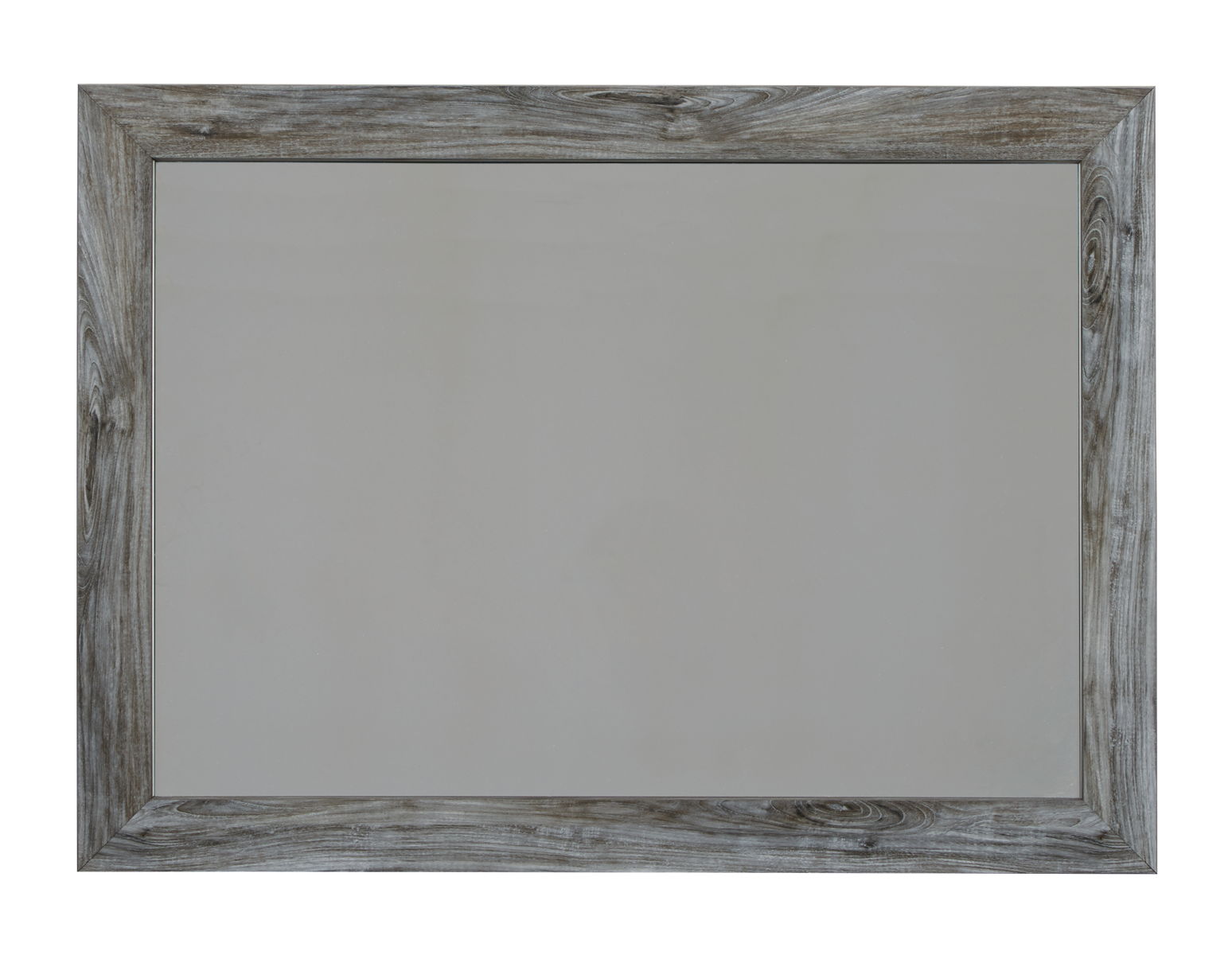 Baystorm - Bedroom Mirror - Gray - Image 2