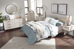 Socalle - Bedroom Set