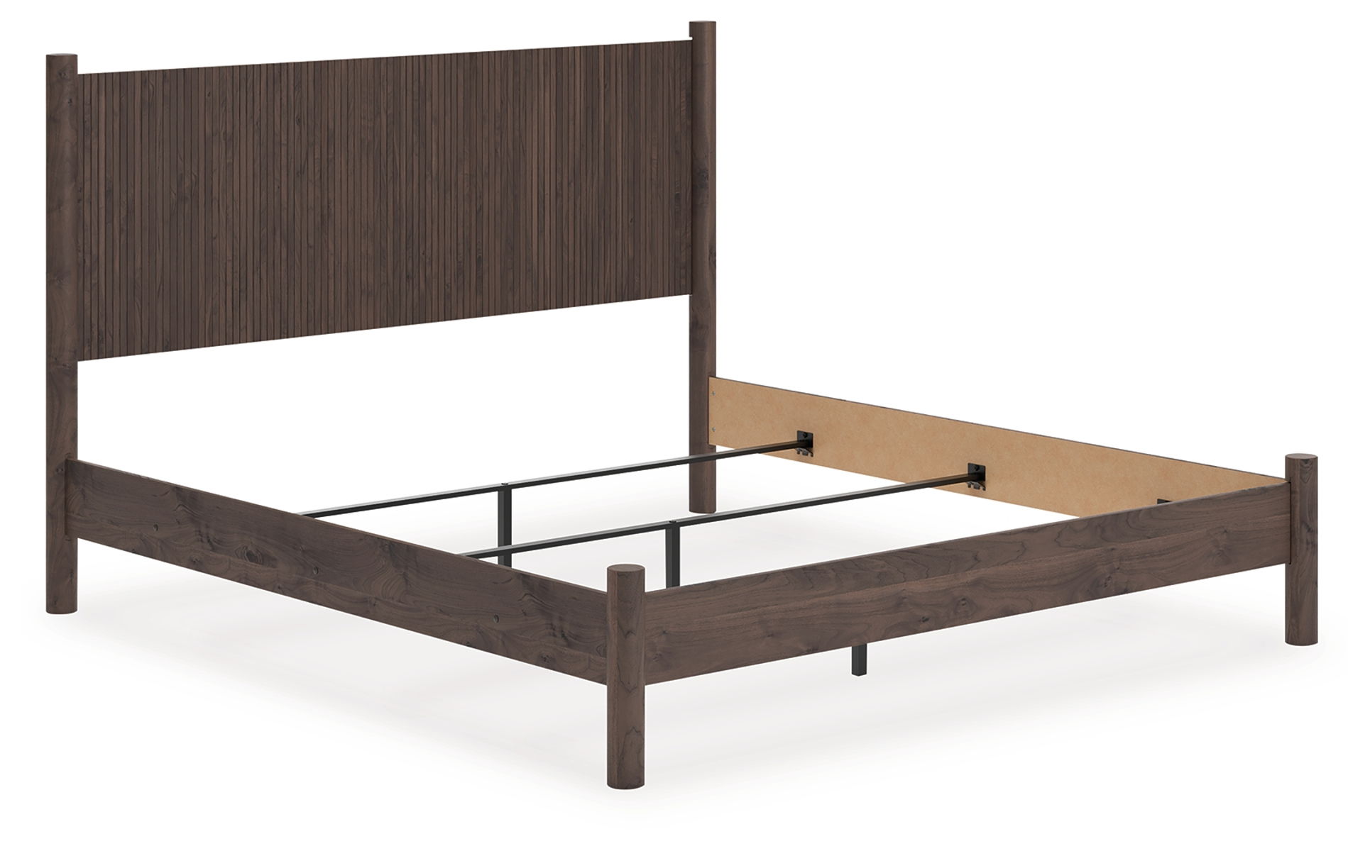 Pamytta - Panel Bed - Image 10