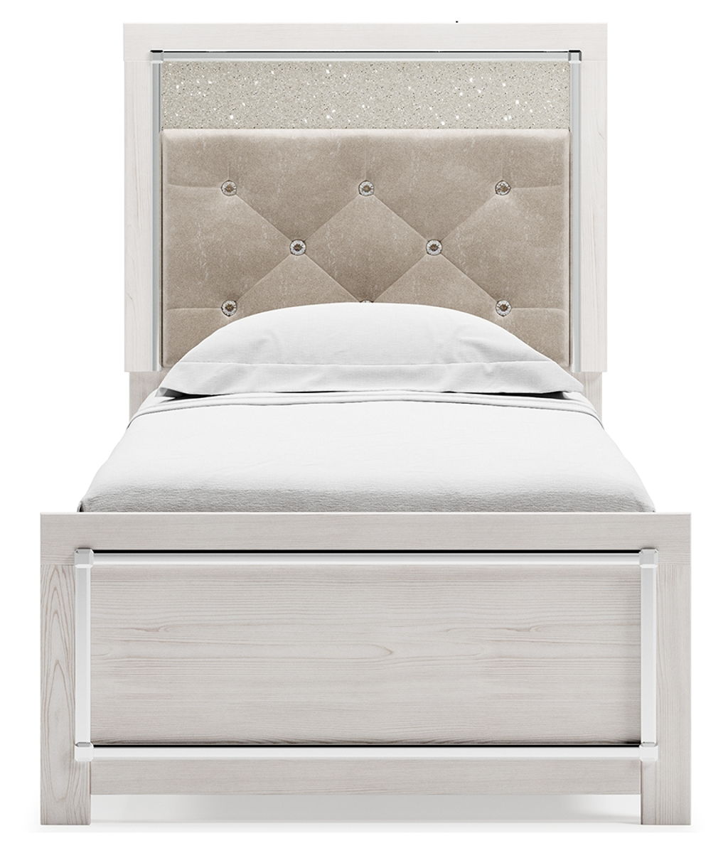 Altyra - Panel Bed - Image 7