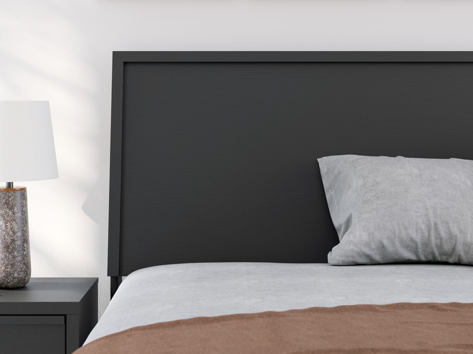 Danziar - Panel Headboard - Image 3