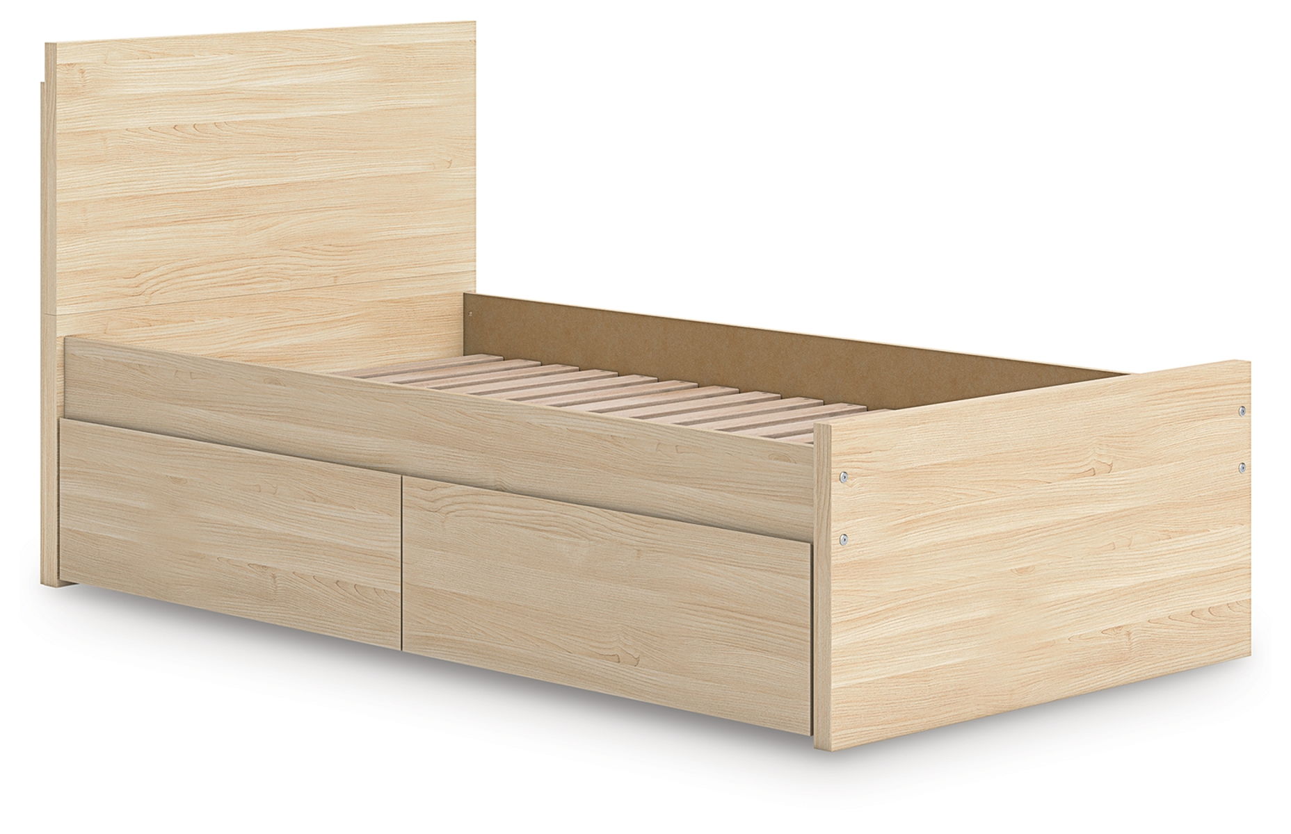 Onita - Panel Platform Bed - Image 23