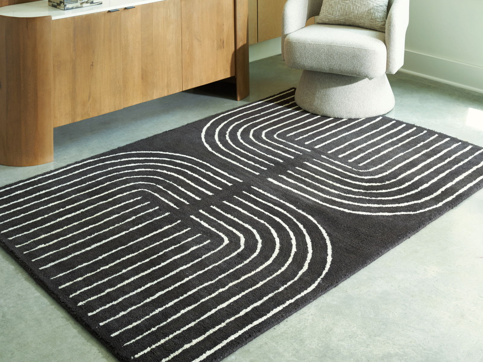 Eldonmore - Rug - Image 3