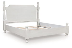 Rowlenstown - Poster Bed