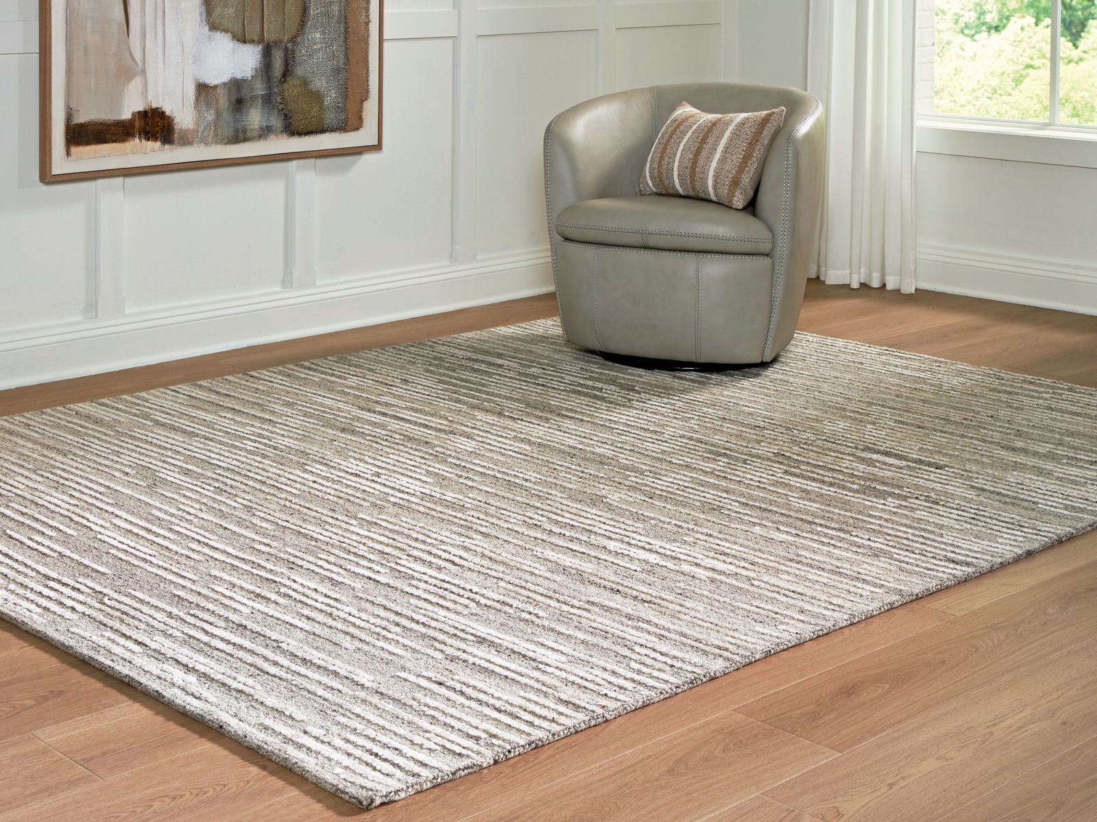 Eljory - Rug - Image 5