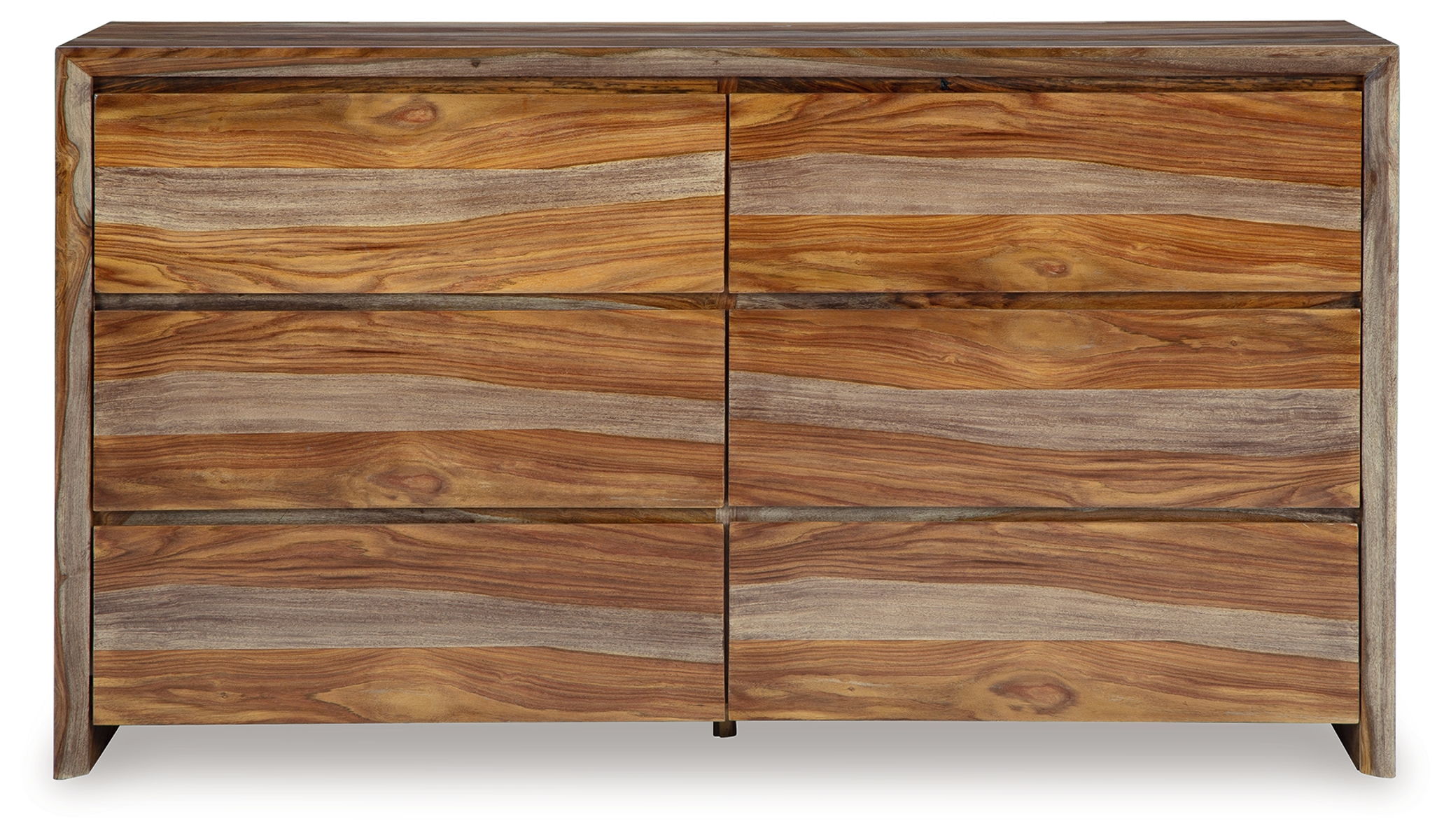 Dressonni - Dresser - Brown - Image 2