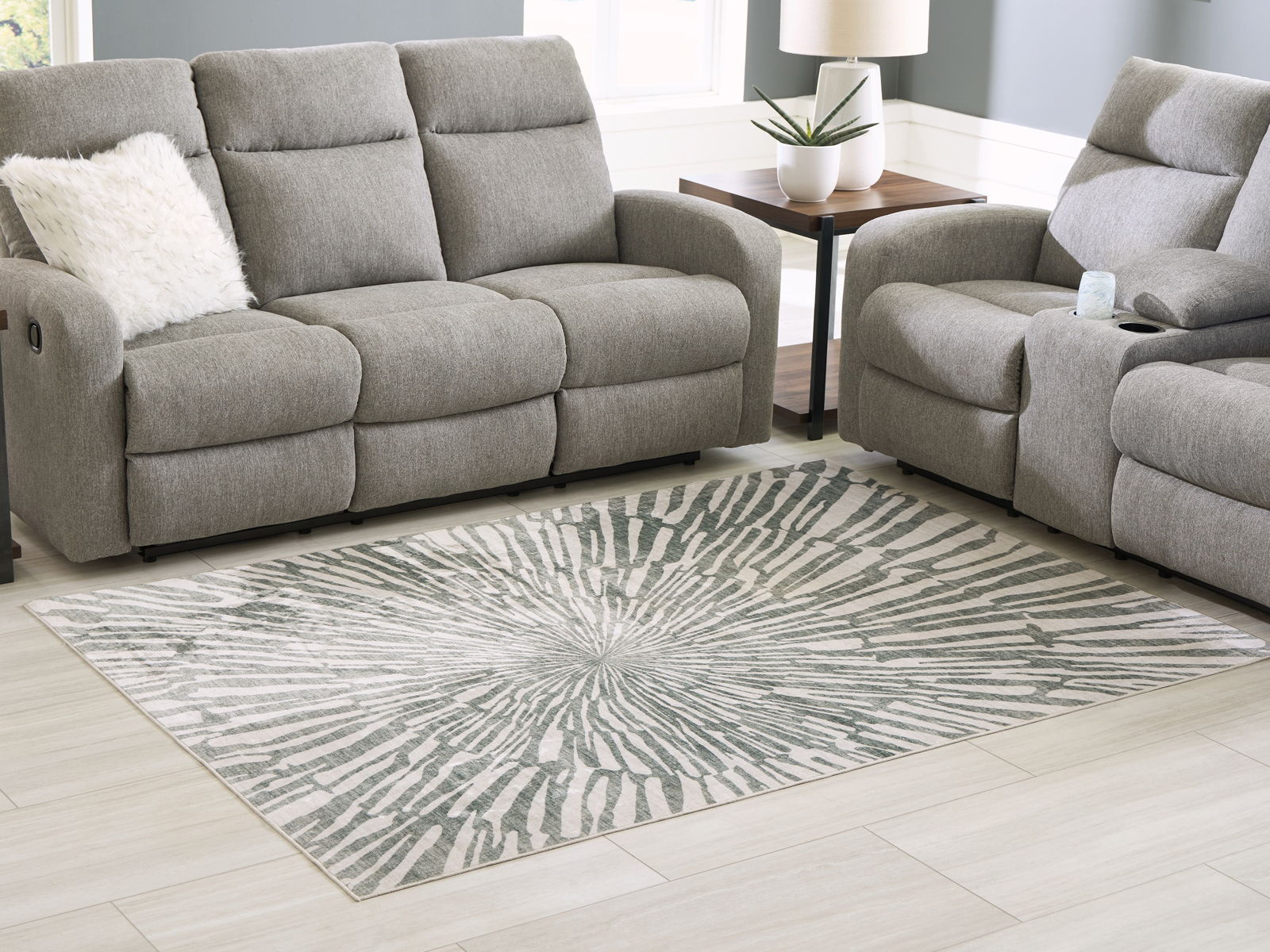 Verland - Washable Rug - Image 5