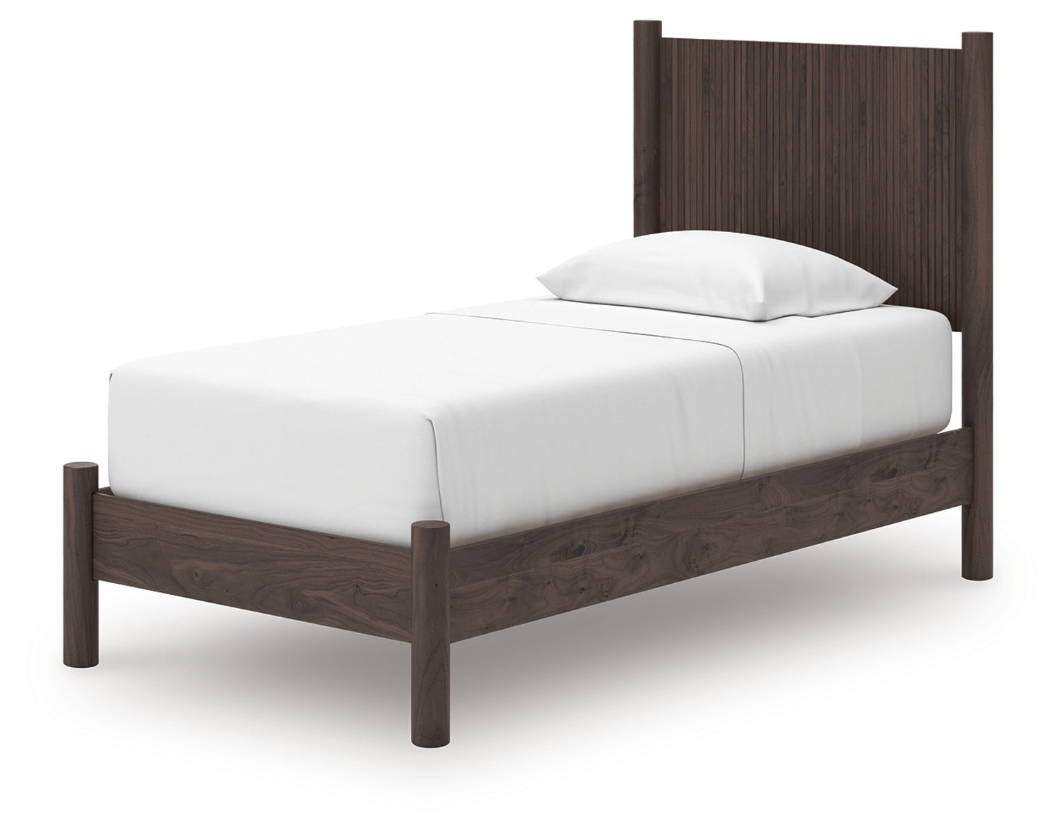 Pamytta - Panel Platform Bed - Image 12