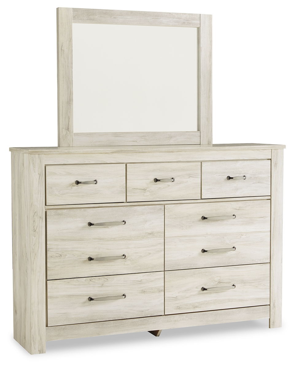 Bellaby - Dresser - Image 2