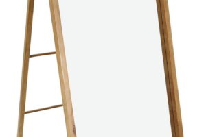 Devford - Floor Mirror - Brown