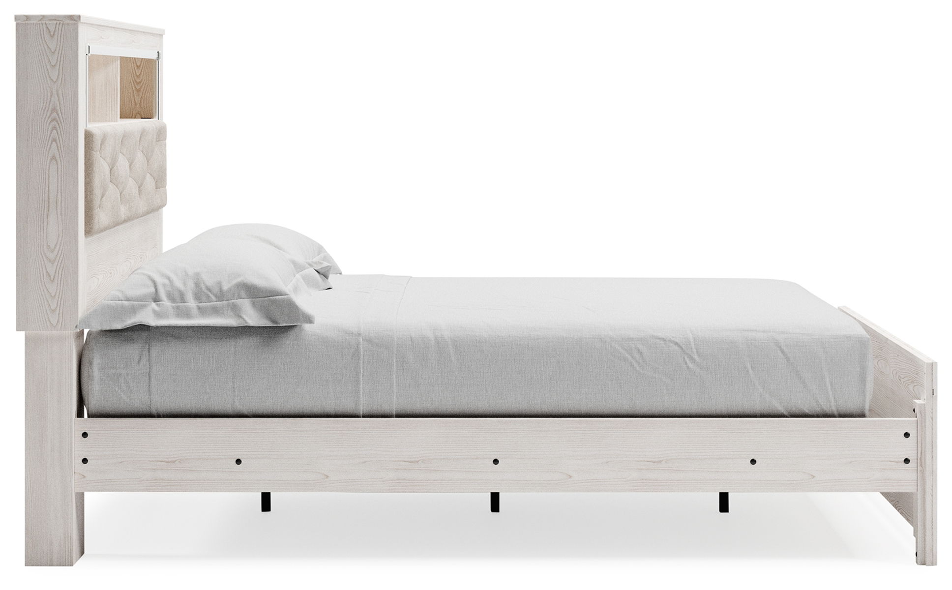 Altyra - Bookcase Bed - Image 2