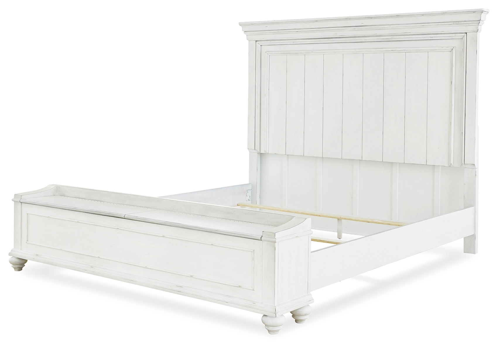 Kanwyn - Panel Bed - Image 7