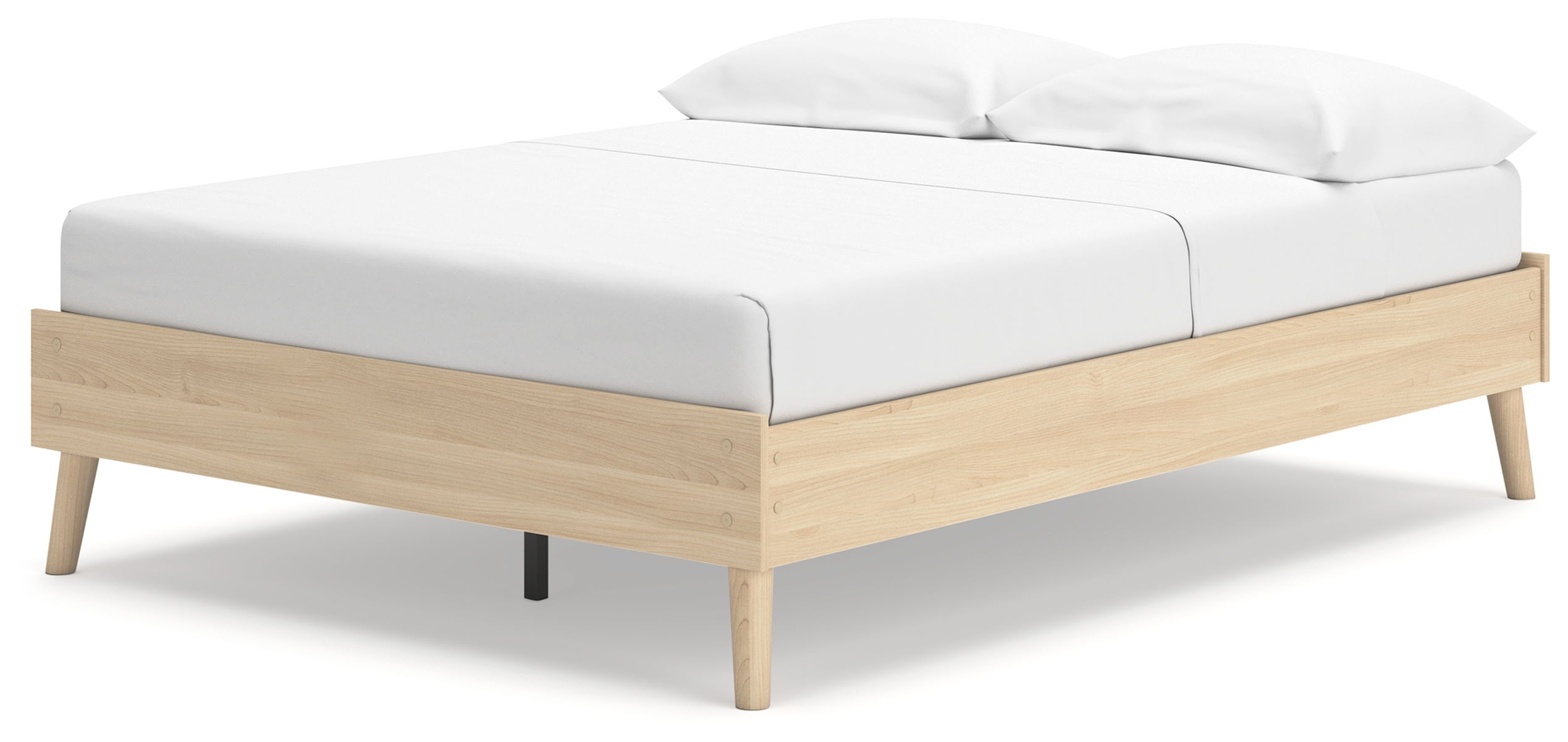 Cabinella - Platform Bed - Image 4