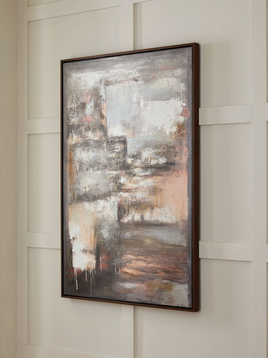 Floymour - Wall Art - Multi - Image 3