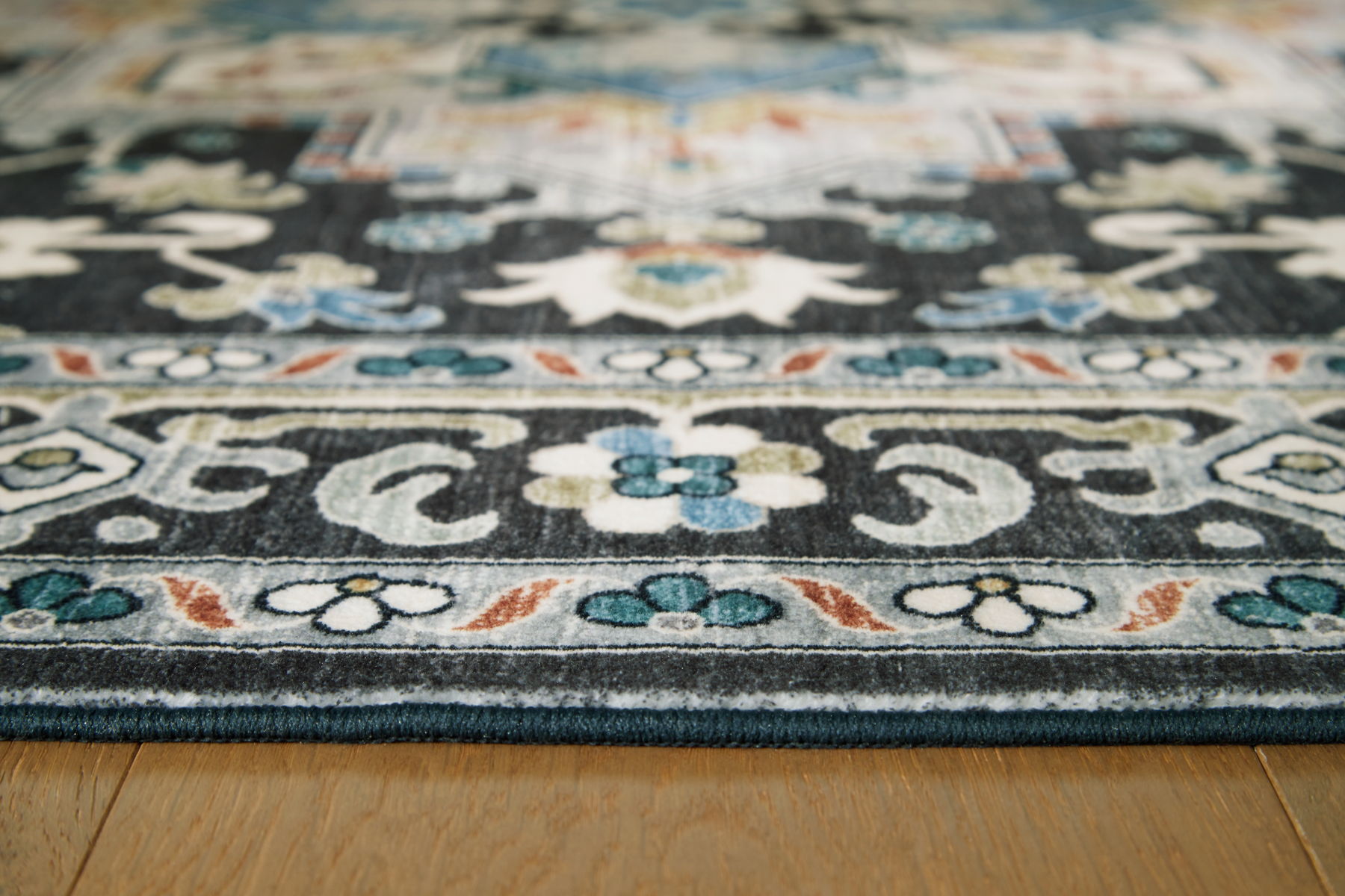 Leningston - Washable Rug - Image 3