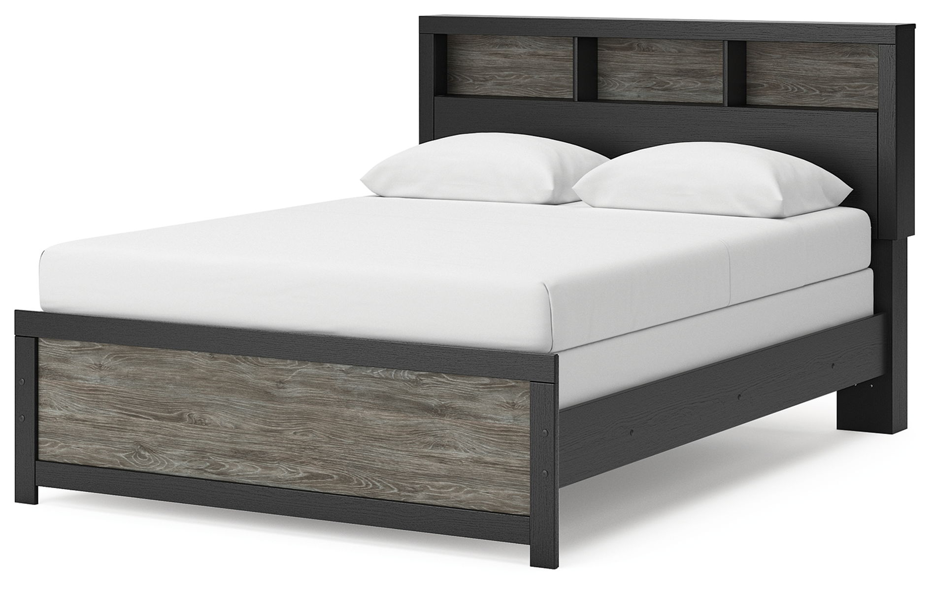Broachmyn - Bookcase Bed - Image 3